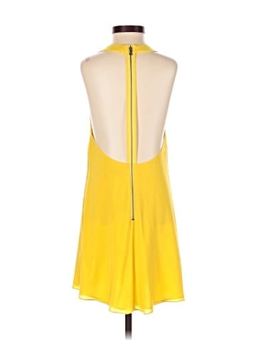 Alice + Olivia Casual Dress (view 2)