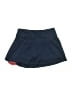 Bollé Solid Blue Active Skort Size M - photo 2