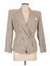 Stirling Cooper 100% Viscose Tan Blazer Size 10 - photo 1