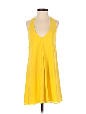 Alice + Olivia Casual Dress (view 1)