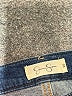 Jessica Simpson Blue Denim Shorts Size 28 waist - photo 3