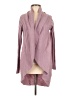 Elena Solano Pink Cardigan Size M - photo 1