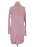 Elena Solano Pink Cardigan Size M - photo 2