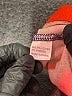 Unbranded Color Block Orange Pullover Sweater Size L - photo 7