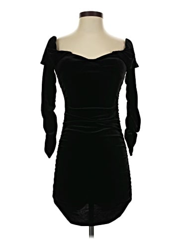 Windsor Cocktail Dress (view 1)