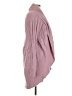 Elena Solano Pink Cardigan Size M - photo 4