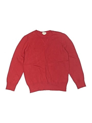Crewcuts Outlet Pullover Sweater (view 1)