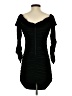 Windsor Black Cocktail Dress Size S - photo 2
