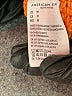 American Eagle Outfitters Orange Pullover Sweater Size M - photo 10