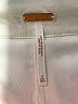 Free People Silver Casual Pants Size 4 - photo 7