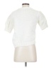 Greige 100% Polyester Ivory Pullover Sweater Size S - photo 2