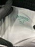 Augusta Sportswear 100% Polyester Solid Black Athletic Shorts Size M - photo 3