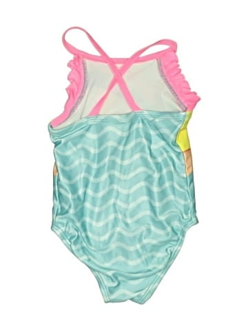 Peppa Pig One Piece Swimsuit (view 2)