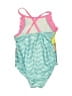 Peppa Pig Graphic Pink One Piece Swimsuit 9-12 MO / 12 MO - photo 2