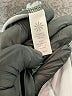 Athleta Tie-dye Gray Active Pants Size M - photo 8