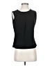 Calvin Klein Black Sleeveless Blouse Size S (estimated) - photo 1