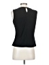 Calvin Klein Black Sleeveless Blouse Size S (estimated) - photo 2