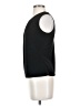 Calvin Klein Black Sleeveless Blouse Size S (estimated) - photo 5