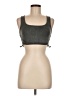 Forever 21 Gray Tank Top Size M - photo 1