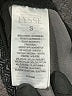 Lyssé Tweed Gray Dress Pants Size S - photo 8