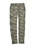 Vanilla Star Camo Green Jeans Size 8 - photo 2