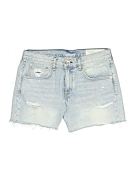 Rag & Bone Denim Shorts