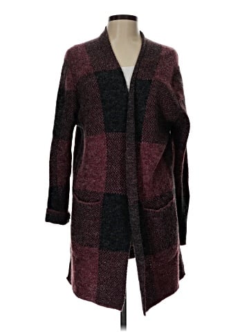 Cotton Emporium Kimono (view 1)