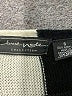 Jamie Nicole Collection 100% Acrylic Stripes Black Pullover Sweater Size S - photo 7