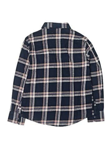 Old Navy Long Sleeve Button-Down Shirt (view 2)