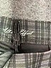 Assorted Brands Plaid Gray Casual Pants Size 12 - photo 7