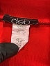 Deb Solid Red Casual Skirt Size S - photo 4