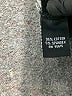 Rafaella Black Pullover Sweater Size M - photo 8