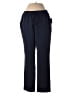 Tahari Blue Casual Pants Size S - photo 1