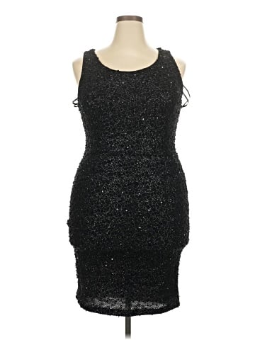 Forever 21 Plus Cocktail Dress (view 1)