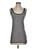 WESC 100% Cotton Gray Tank Top Size S - photo 1