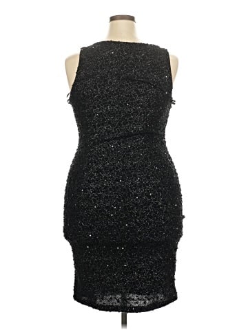 Forever 21 Plus Cocktail Dress (view 2)