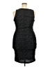 Forever 21 Plus Black Cocktail Dress Size 2X - photo 2