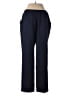 Tahari Blue Casual Pants Size S - photo 2