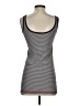 WESC 100% Cotton Gray Tank Top Size S - photo 2