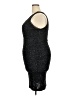 Forever 21 Plus Black Cocktail Dress Size 2X - photo 5