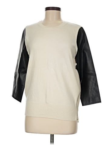 Ann Taylor Sweatshirt (view 1)