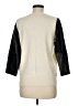 Ann Taylor Ivory Sweatshirt Size M - photo 2