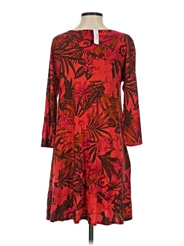 Plume and Thread Casual Dress (view 2)
