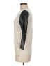 Ann Taylor Ivory Sweatshirt Size M - photo 5