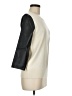 Ann Taylor Ivory Sweatshirt Size M - photo 4