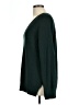 Athleta Green Pullover Sweater Size L - photo 5