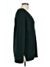 Athleta Green Pullover Sweater Size L - photo 4