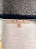 My Danelle 100% Acrylic White Cardigan Size S - photo 7