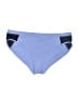 Athleta Blue Swimsuit Bottoms Size S - photo 1