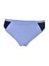 Athleta Blue Swimsuit Bottoms Size S - photo 2